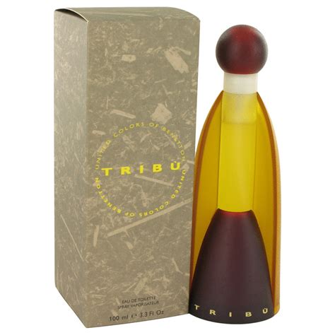 tribu by benetton perfume.